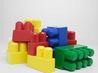 How to Make a Lego Motor
