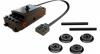 LEGO 88002 Power Functions Vonat motor kbellel