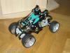 Leg tvirnyts aut j Lego Technic