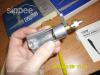 Rc aut motor nitrs Kyosho valamik Modell alkatrszek