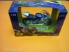 Honda RCV 211 modell motor 1:18 - Gyjtemny