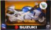 Fm Suzuki GSX-R 1300 motor modell
