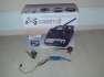 2 4 GHz RC modell tvirnyt vev motor szablyz szerv