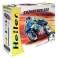 1/24 Suzuki RGV 500 Heller motor modell