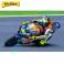 1/24 Honda RC-211V Heller motor modell