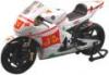 Honda RC212V Gresini 2010 motor modell