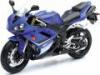 NewRay Yamaha YZF-R1 2008 motor modell