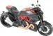 DUCATI DIAVEL CARBON MOTOR MODELL