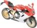 MV AGUSTA F3 ORO 2012 MOTOR MODELL