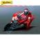 1/12 Ducati Desmosedici Heller motor modell