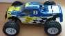 RC 4WD Truck robbanmotoros off road aut j, eredeti csomagolsban