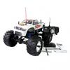 01 08 rc nitro kamiona plin 21cc motor 4WD 3