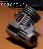 Rc Motor Alkatrsz