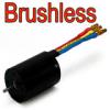 Rc car brushless motor 3000kv for 1/10 scale rc car hpi kyosho losi traxxas tamiya hsp car