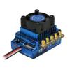 Xerun Hobbywing V2.1 120A ESC 1/10 1/12 RC car brushless motor SENSORED Speed