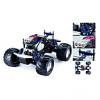 1:08 rc nitro gz kt gp28 motor 4wd 3-fokozatú sebessgvlt monster truck mega (yx01144)