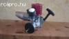 Rc Motor Robbanmotoros