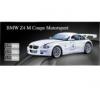 Bmw Tvirnyts modellaut, bmw z4 m coupe - vsrls