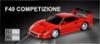 TVIRNYTS MODELLAUT, FERRARI F40 COMPETIZIONE