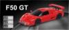 Ferrari Tvirnyts modellaut,