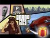 Ajándék letöltés: Grand Park Auto (Android játék)