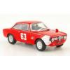 Alfa romeo Modellaut, alfa romeo, giulia sprint gta, no 63 1:43 - vsrls