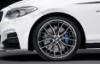 M Performance kiegsztk emelik feljebb BMW 2-est
