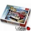 Retro aut 1000 db os puzzle HDR