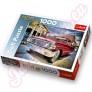 Retr aut HDR 1000 db-os puzzle
