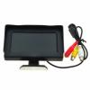 j Autba val 4 3 LCD monitor TV DVD GPS Kamera