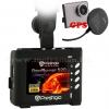 Auts menetrgzt kamera fekete doboz Prestigio RoadRunner 520 GPS