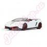 Lamborghini Gallardo Spyder 1/10 fehr tvirnyts aut - Jamara