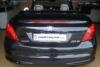 Peugeot 207CC Igo Primo Navigci Autmultimdia Tolatkamera beszerels.