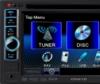 Kenwood DDX4021BT DVD autóhifi fejegység 6,1? érintőképernyő, DVD/DiVX/CD/MP3/AAC/WMA, Bluetooth kihangosító, DSP, Ipod/iPhone USB Garmin/iPhone App Mode, 1 AV bemenet, 1 tolatókamera bemenet