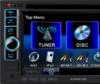 Kenwood DDX3021 DVD autóhifi fejegység 6,1? érintőképernyő, DVD/DiVX/CD/MP3/AAC/WMA, DSP, Ipod/iPhone USB Garmin/iPhone App Mode, 1 AV bemenet, 1 tolatókamera bemenet, 2 pár 4V RCA