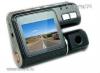 Tolato kamera monitor 2 csatornas dvd mp4 Autó motor és alkatrész
