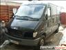 Mercedes Sprinter 212D bontott genertor elad