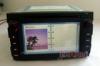 Car auto part accessory dvd gps player for Kia Ceed logo