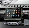 Universal car dvd gps android auto car radio android car dvd gps