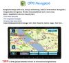j 7 J 2621MX rintkpernys 1080P Univerzlis motorizlt paneles Auts GPS es multimdia rendszer