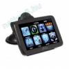  Media-Tech MT5034 U-DRIVE GPS navigci + DVR menetrgzt egyben - trkp nlkl