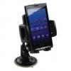 BasicXL HOLDER40 univerzlis auts GPS / mobil tart