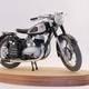 Csepel CSEPEL250 makett