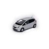 Honda Jazz 2009 Silver szemlyaut makett