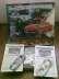ELAD 1:24 Revell Mercedes-Benz Gullwing Gi set MAKETT