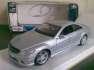ELAD 1:24 Maisto Mercedes Benz CL63 AMG ezst MAKETT