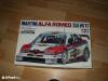 Elad Tamiya makett
