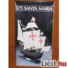 Elad Santa Maria haj makett