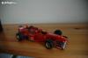 Forma 1 es makett Ferrari