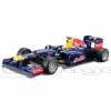 Bburago Red Bull 2013 Forma 1-es 1/43-as versenyaut